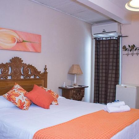 Hospedaria da Villa Tiradentes Esterno foto