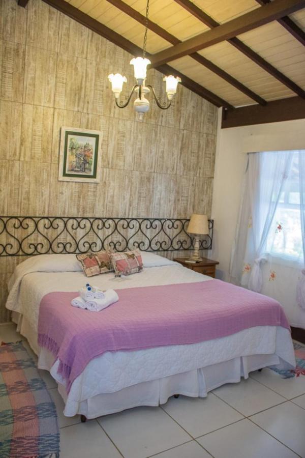 Hospedaria da Villa Tiradentes Esterno foto