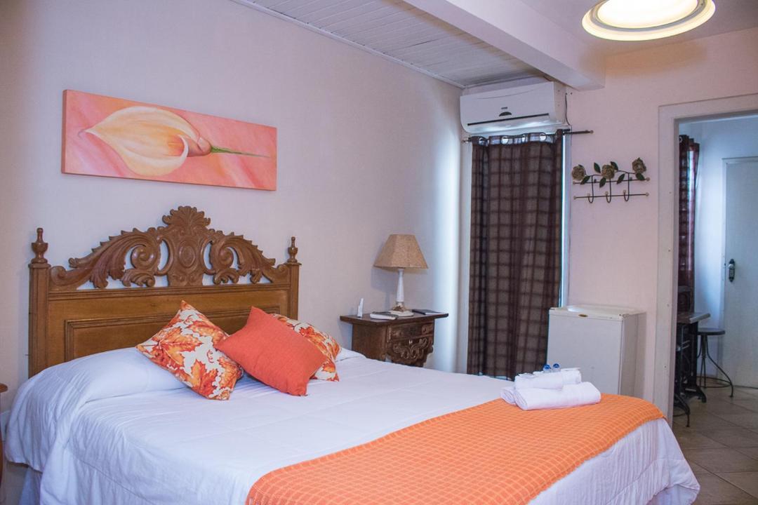 Hospedaria da Villa Tiradentes Esterno foto