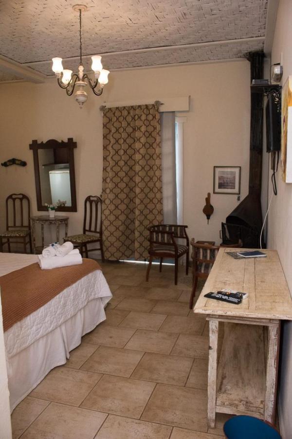 Hospedaria da Villa Tiradentes Esterno foto