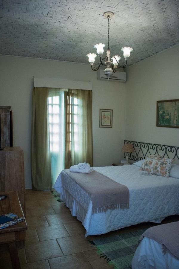 Hospedaria da Villa Tiradentes Esterno foto
