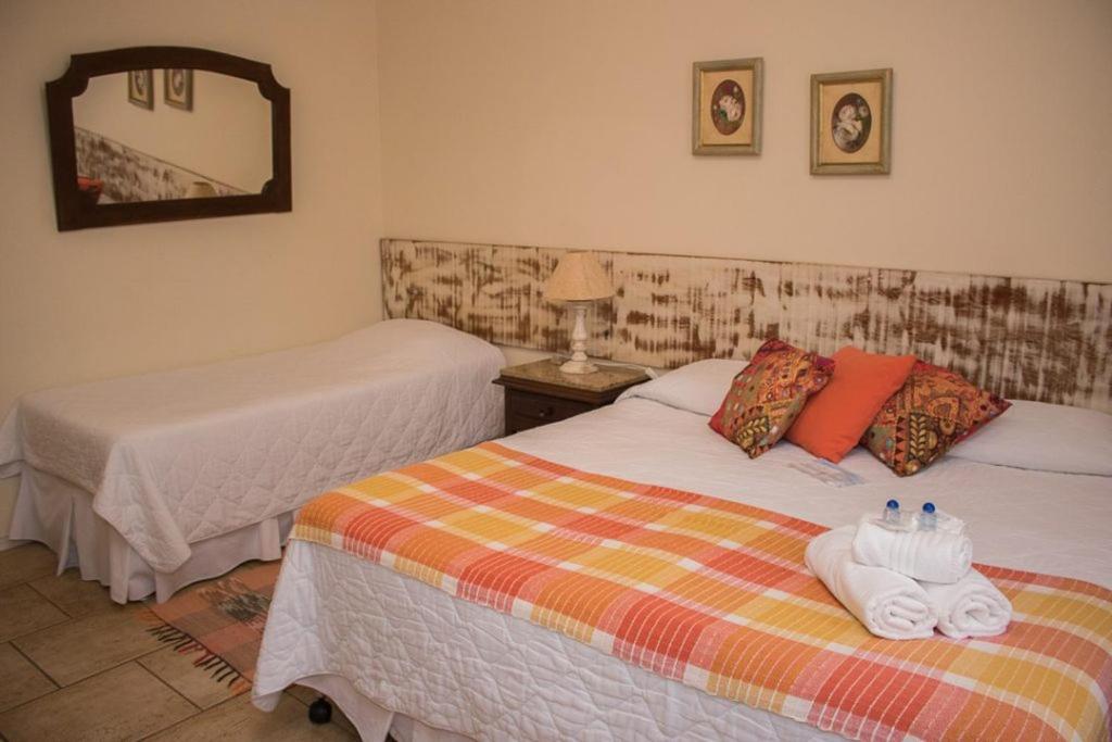 Hospedaria da Villa Tiradentes Esterno foto