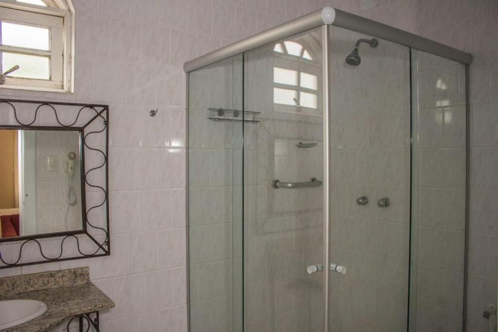Hospedaria da Villa Tiradentes Esterno foto