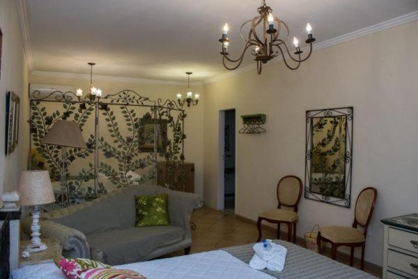 Hospedaria da Villa Tiradentes Esterno foto