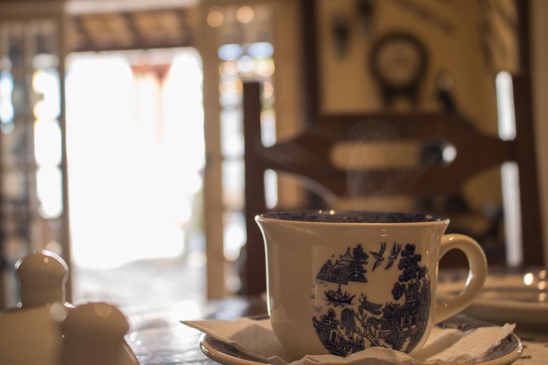 Hospedaria da Villa Tiradentes Esterno foto