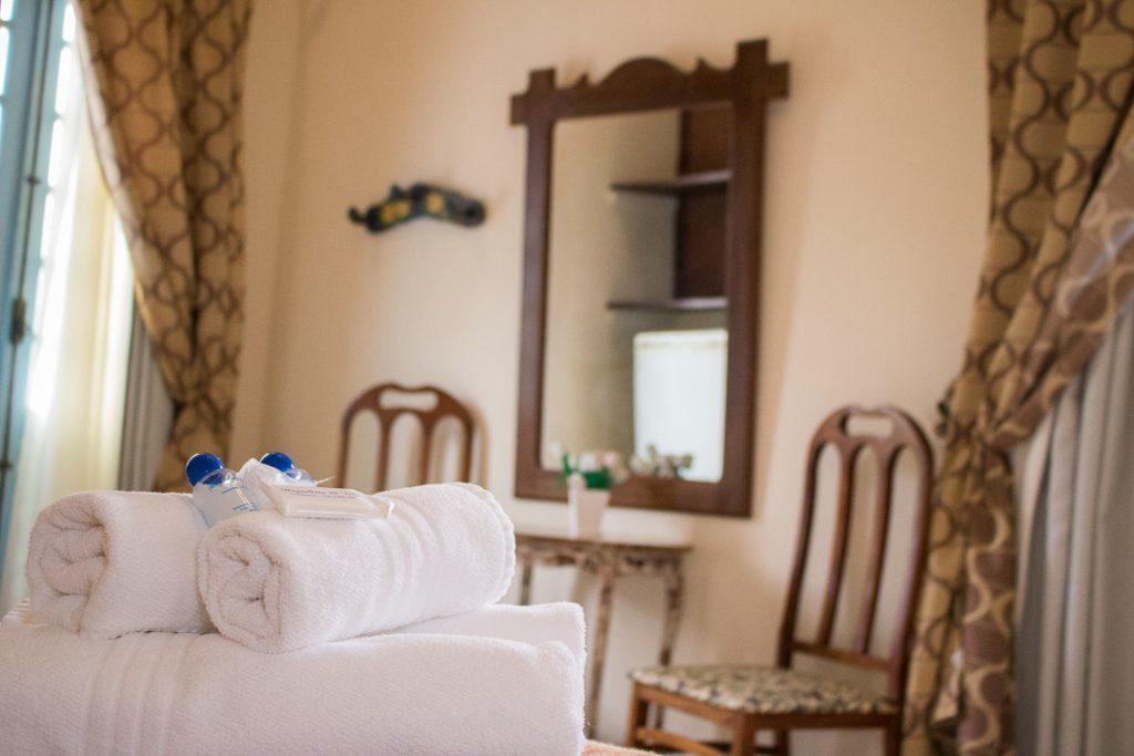 Hospedaria da Villa Tiradentes Esterno foto