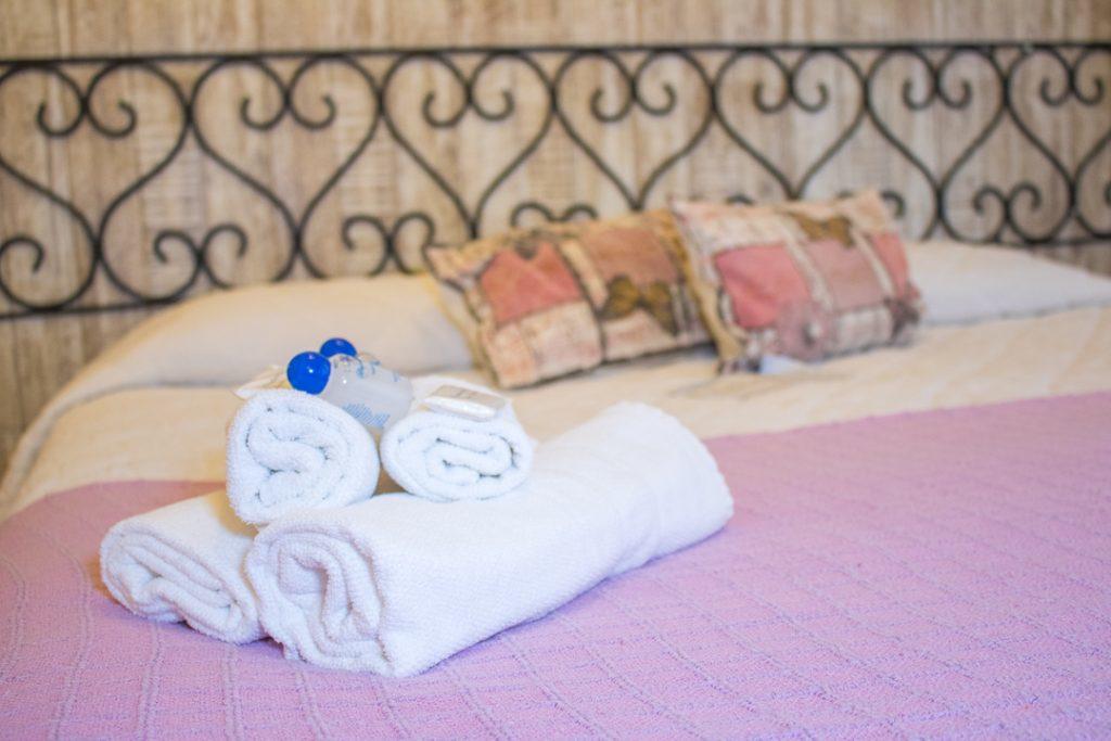 Hospedaria da Villa Tiradentes Esterno foto