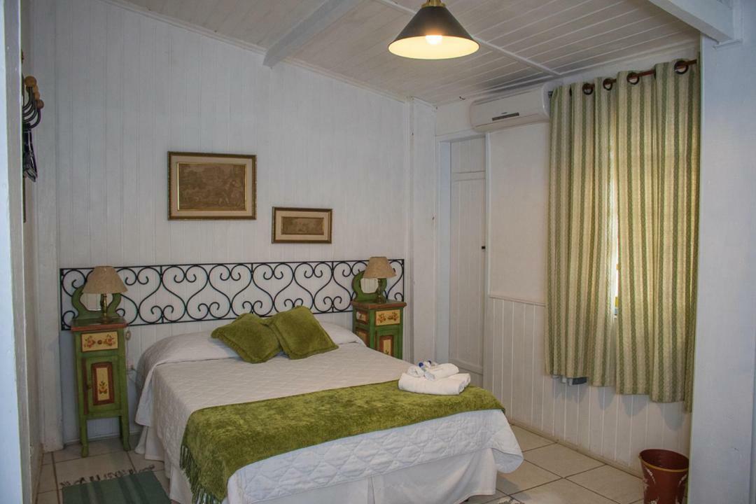 Hospedaria da Villa Tiradentes Esterno foto