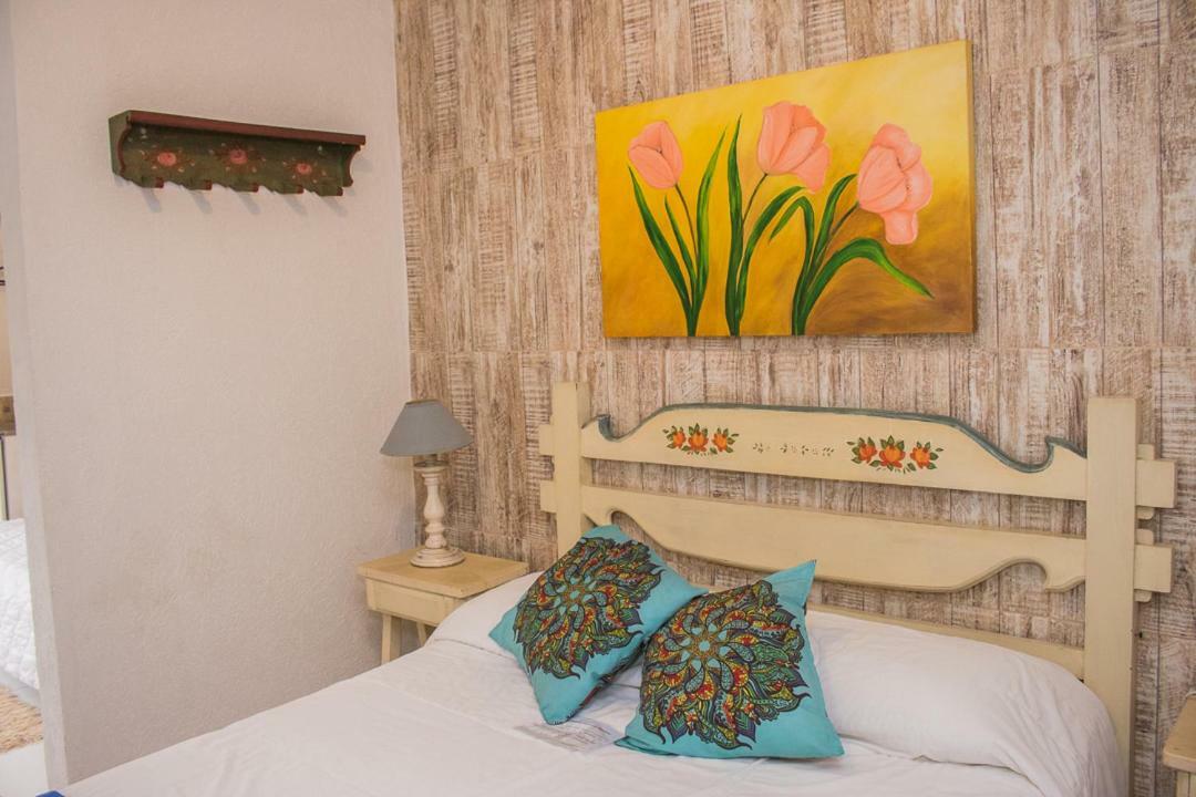 Hospedaria da Villa Tiradentes Esterno foto