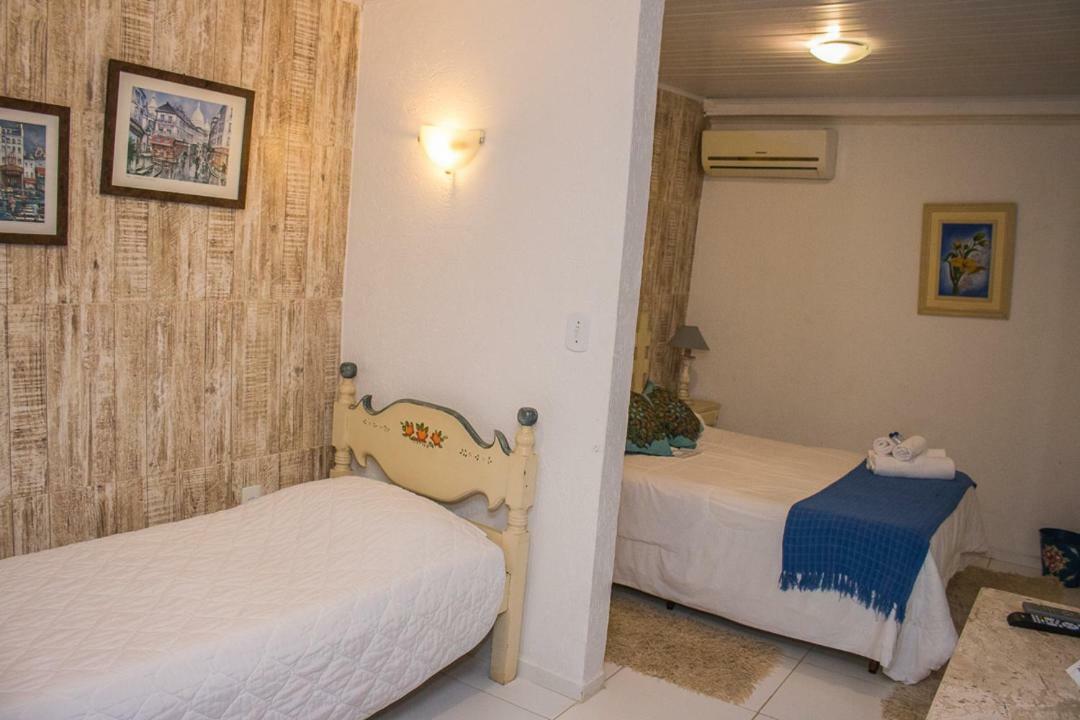 Hospedaria da Villa Tiradentes Esterno foto